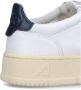 Autry Stijlvolle Sneakers voor nen en White - Thumbnail 11