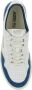 Autry Witte lage top sneakers leer suède White Heren - Thumbnail 4