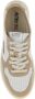 Autry International Low-Top Sneakers baskets medalist en cuir 6 in beige - Thumbnail 38