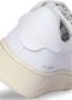 Autry Witte Lage Top Sneakers White Heren - Thumbnail 5