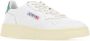 Fendi Zwarte Delfina Leren en FF Jaquard Hoge Hak Laars Black - Thumbnail 133