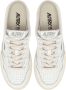 Autry International Low-Top Sneakers Medalist 01 Mules Sneakers in wit - Thumbnail 9