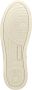 Autry Low-Top Sneakers Classic White Dallas Leather Sneakers in wit - Thumbnail 4
