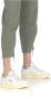 Autry Low-Top Sneakers Classic White Dallas Leather Sneakers in wit - Thumbnail 6
