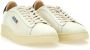 Autry Witte Leren Herensneakers Dallas Stijl White Heren - Thumbnail 2