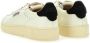 Autry Witte Leren Herensneakers Dallas Stijl White Heren - Thumbnail 14