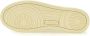 Autry Witte Leren Herensneakers Dallas Stijl White Heren - Thumbnail 16