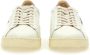 Autry Witte Leren Herensneakers Dallas Stijl White Heren - Thumbnail 3