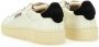 Autry Witte Leren Herensneakers Dallas Stijl White Heren - Thumbnail 5