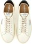 Autry Witte Leren Herensneakers Dallas Stijl White Heren - Thumbnail 6
