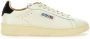 Autry Witte Leren Herensneakers Dallas Stijl White Heren - Thumbnail 10