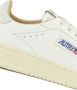 Autry Stijlvolle Sneakers voor Dagelijks Gebruik Beige Dames - Thumbnail 16