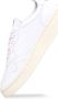 Autry Lage Leren Witte Schoenen in Wht Wht White Dames - Thumbnail 5