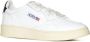Autry Stijlvolle Sneakers voor nen en White - Thumbnail 8