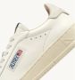 Autry Stijlvolle Sneakers voor Dagelijks Gebruik Beige Dames - Thumbnail 14