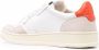 Autry Witte Leren Medalist Lage Sneakers White Heren - Thumbnail 3