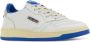 Autry Witte Leren Medalist Sneakers - Thumbnail 2