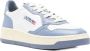 Autry Witte Leren Sneakers - Thumbnail 2