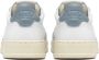 Autry Low-Top Sneakers baskets medalist low 5 in blauw - Thumbnail 10