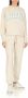 Autry Witte Leren Sneakers met Ademende Details White Dames - Thumbnail 2