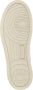 Autry Witte Leren Sneakers met Ademende Details White Dames - Thumbnail 5