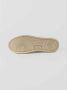 Autry Witte leren sneakers met beige suède - Thumbnail 2
