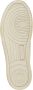 Autry Witte Leren Sneakers met Contrasterende Details Multicolor Dames - Thumbnail 5