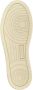 Autry Witte Leren Sneakers met Geperforeerde Details White Dames - Thumbnail 5