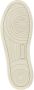 Autry Witte Leren Sneakers met Groene Details White Heren - Thumbnail 12