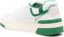 Autry Leren Sneakers met TPU Details en Suede Inzetstukken Multicolor Heren - Thumbnail 15