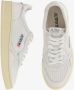 Autry Stijlvolle Sneakers voor Dagelijks Gebruik White Heren - Thumbnail 96