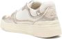 Autry CLC sneaker van leer met metallic details - Thumbnail 7