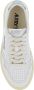 Autry Witte Leren Sneakers met Logodetail White Dames - Thumbnail 9