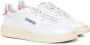 Autry International Sneakers Sneaker Medalist Low 47702402335066 in white - Thumbnail 13