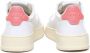 Autry International Sneakers Sneaker Medalist Low 47702402335066 in white - Thumbnail 14