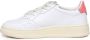 Autry International Sneakers Sneaker Medalist Low 47702402335066 in white - Thumbnail 15