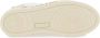 Autry Leren Medalist Lage Sneakers Witte Leren Sneakers met Suède Details Multicolor White Dames - Thumbnail 8