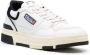 Autry Moderne CLC Sneakers met Levendig Basketbal-geïnspireerd Design White - Thumbnail 8