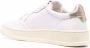 Autry Witte Gouden Dames Sneakers Aw23 Stijl White Dames - Thumbnail 6