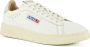 Autry Stijlvolle Sneakers voor Dagelijks Gebruik Beige Dames - Thumbnail 26