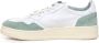 Autry Medalist Sneakers White Heren - Thumbnail 9