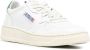 Autry Witte ronde neus damessneakers Wit Dames - Thumbnail 2