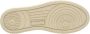 Autry Medalist Low Sneakers in Mint Suede Beige Heren - Thumbnail 3