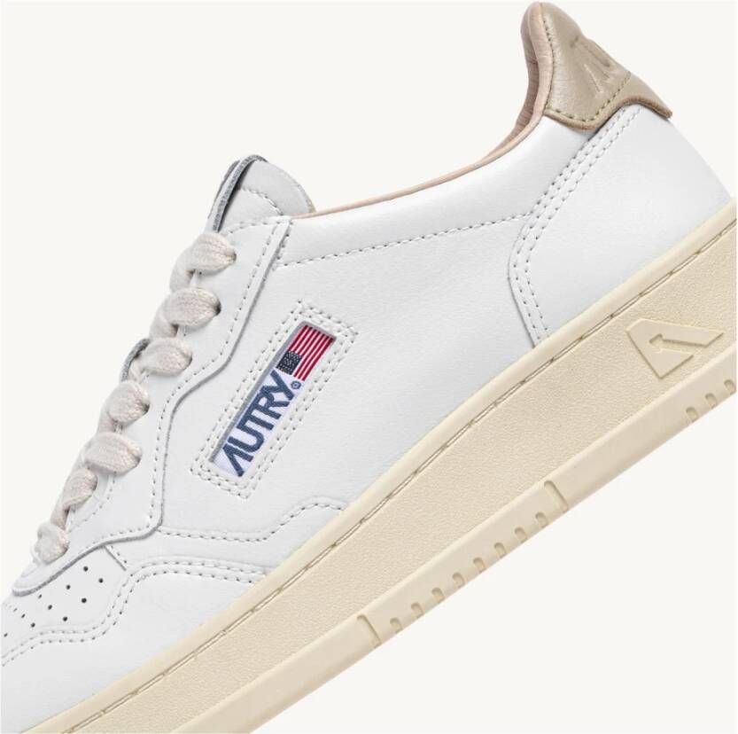 Autry Casual Sneakers voor Dagelijks Gebruik - Foto 3