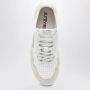 Autry Witte Medalist Lage Sneakers - Thumbnail 2