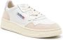 Autry Witte Medalist Lage Sneakers Multicolor Dames - Thumbnail 2
