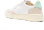 Autry Witte Medalist Lage Sneakers White Dames - Thumbnail 3