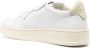 Autry Witte Medalist Lage Sneakers White Dames - Thumbnail 3