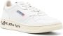 Autry Witte Medalist Lage Sneakers White Dames - Thumbnail 4