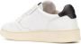Autry Medalist low top sneakers heren leer polyurethaan rubber Stof 39 Wit - Thumbnail 8